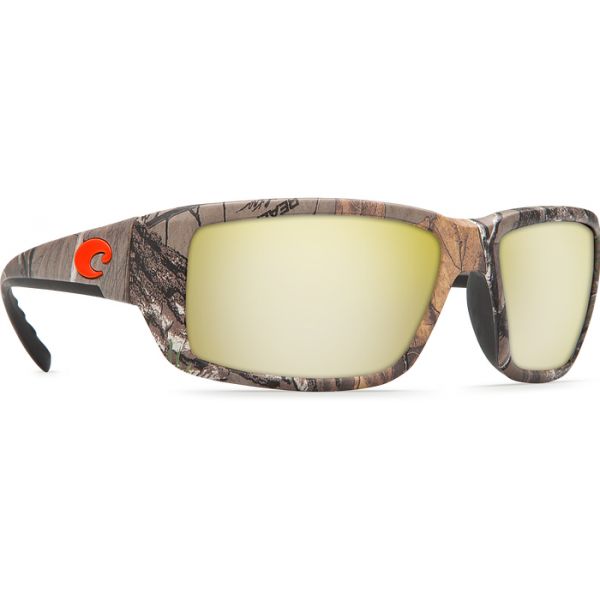 Costa Del Mar TF-69-OSSP Fantail Sunglasses