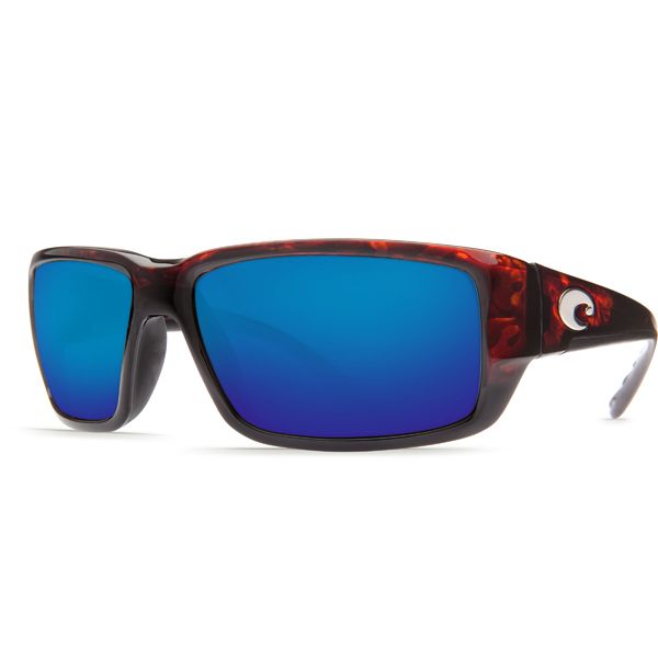 Costa Del Mar TF-10-BMGLP Fantail Sunglasses