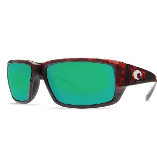 Costa Del Mar TF-10-GMGLP Fantail Sunglasses