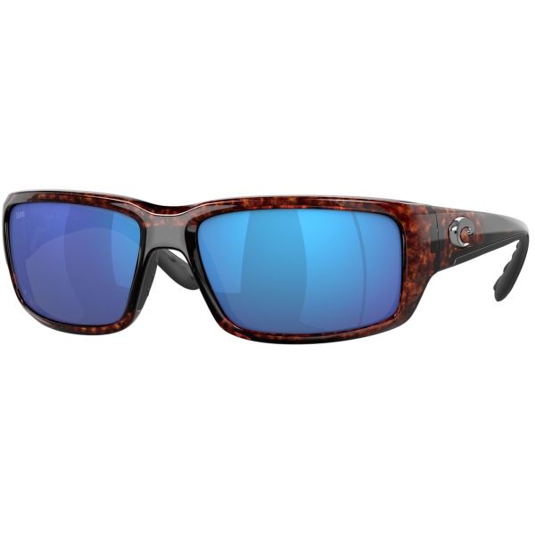 Costa Del Mar TF-10-OBMGLP Fantail Sunglasses