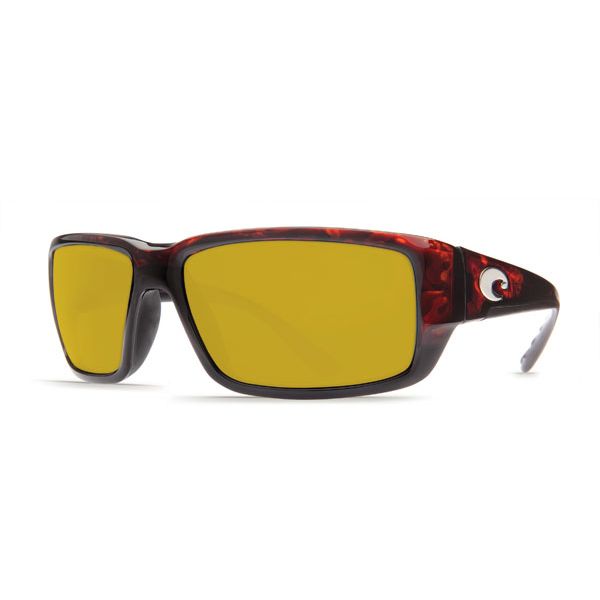 Costa Del Mar TF10OSP Fantail Sunglasses