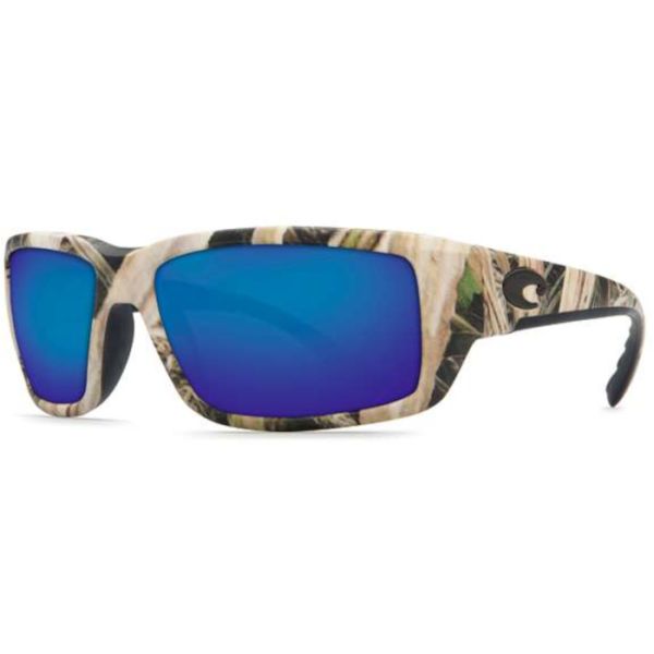 Costa Del Mar TF-65-BMGLP Fantail Sunglasses