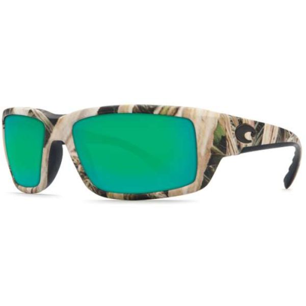 Costa Del Mar TF-65-GMGLP Fantail Sunglasses