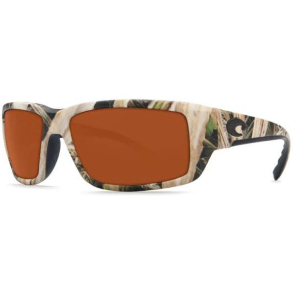 Costa Del Mar TF-65-OCGLP Fantail Sunglasses