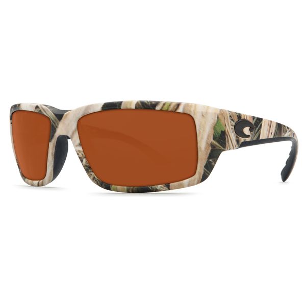 Costa Del Mar TF-65-OCP Fantail Sunglasses