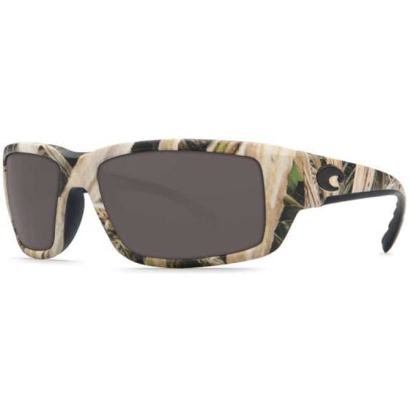 Costa Del Mar TF-65-OGGLP Fantail Sunglasses