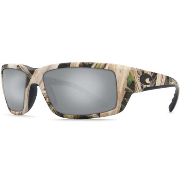 Costa Del Mar TF-65-OSCGLP Fantail Sunglasses