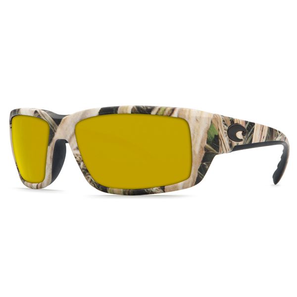 Costa Del Mar TF-65-OSP Fantail Sunglasses