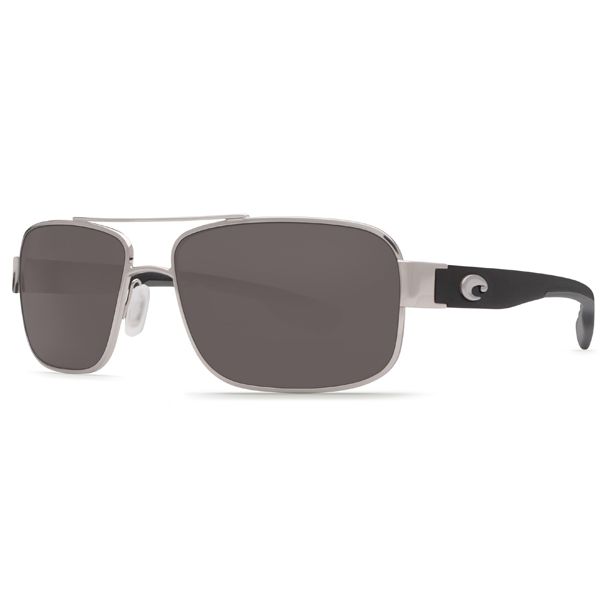 Costa Del Mar TO-21-OGP Tower Sunglasses