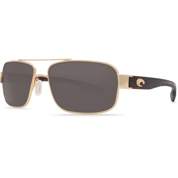 Costa Del Mar Tower Sunglasses - 580P Lenses