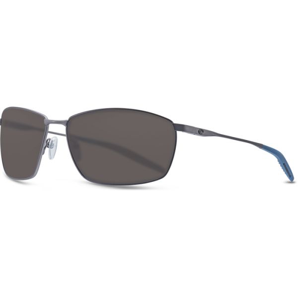 Costa Del Mar TRT-247-OGP Turret Sunglasses