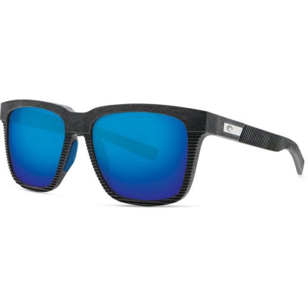 Costa Del Mar UC100BOBMGLP Pescador Sunglasses