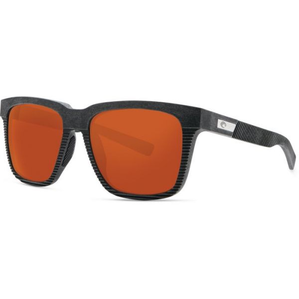 Costa Del Mar UC100GOCGLP Pescador Sunglasses