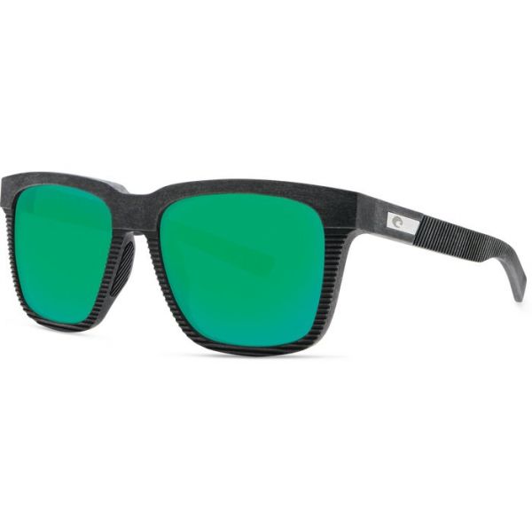 Costa Del Mar UC100GOGMGLP Pescador Sunglasses