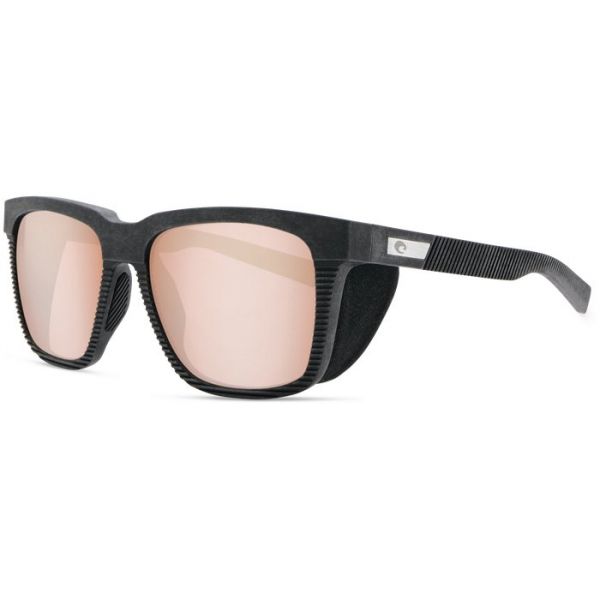 Costa Del Mar UC1S00GOSCGLP Pescador Sunglasses