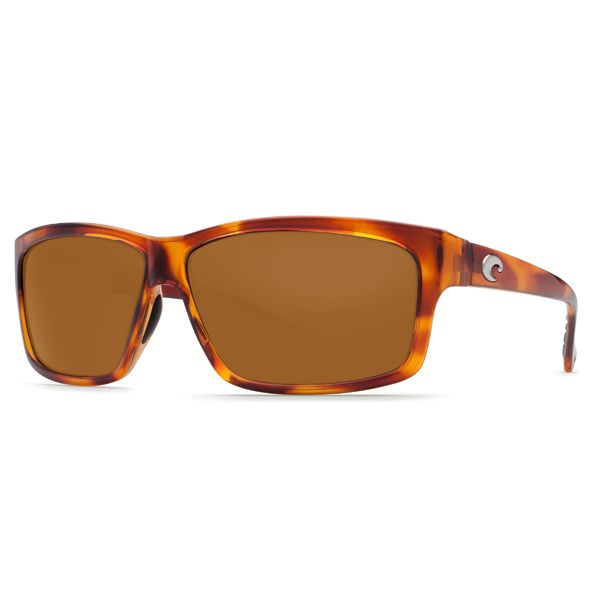 Costa Del Mar UT-51-OCGLP Cut Sunglasses