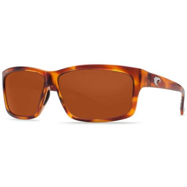 Costa Del Mar UT-47-OGP Cut Sunglasses