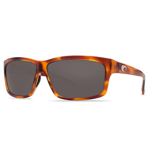 Costa Del Mar UT-51-OGGLP Cut Sunglasses