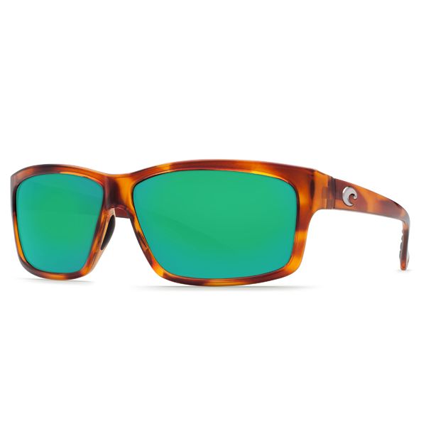 Costa Del Mar UT-51-OGMLP Cut Sunglasses