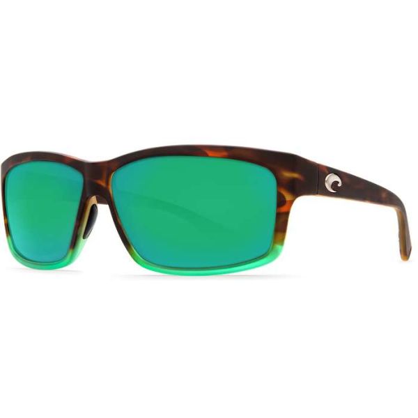 Costa Del Mar UT-77-OGMP Cut Sunglasses