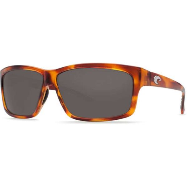 Costa Del Mar UT-51-OGP Cut Sunglasses