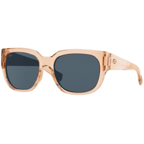 Costa Del Mar Waterwoman Sunglasses - 580P Lenses