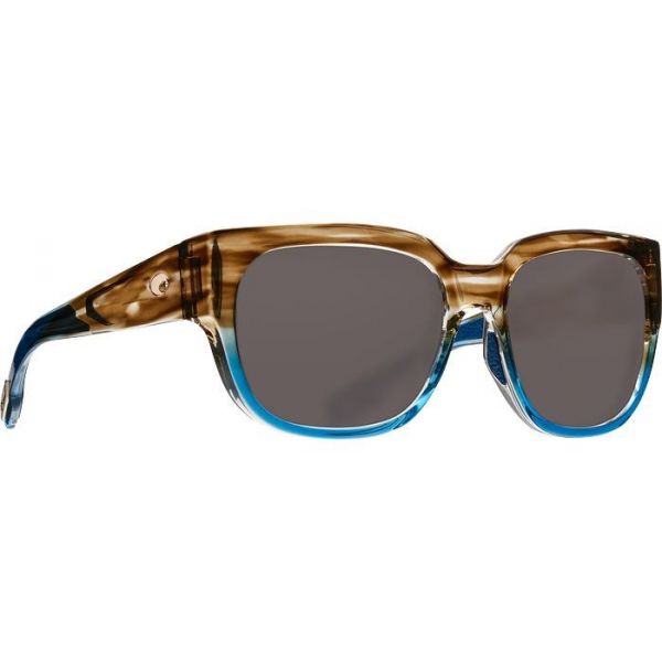 Costa Del Mar Waterwoman Sunglasses - 580G Lenses