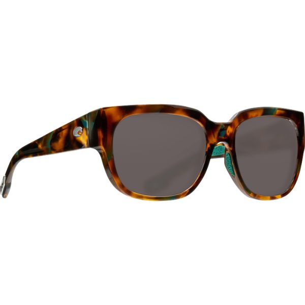 Costa Del Mar WTW 250 OGP Waterwoman Sunglasses