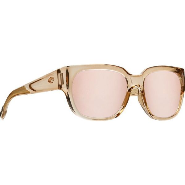 Costa Del Mar WTW 252 OSCP Waterwoman Sunglasses