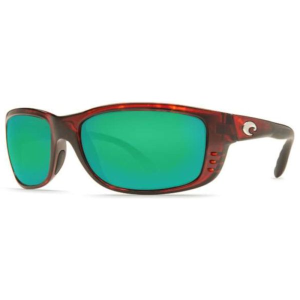 Costa Del Mar Zane Sunglasses - 580G Lenses