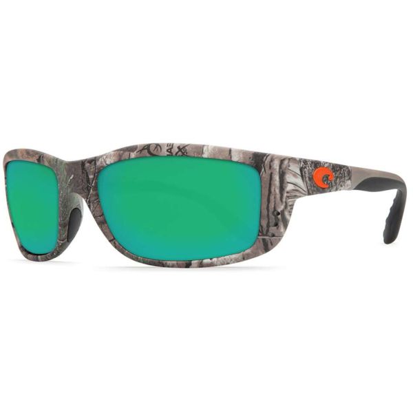 Costa Del Mar ZN69OGMGLP Zane Sunglasses