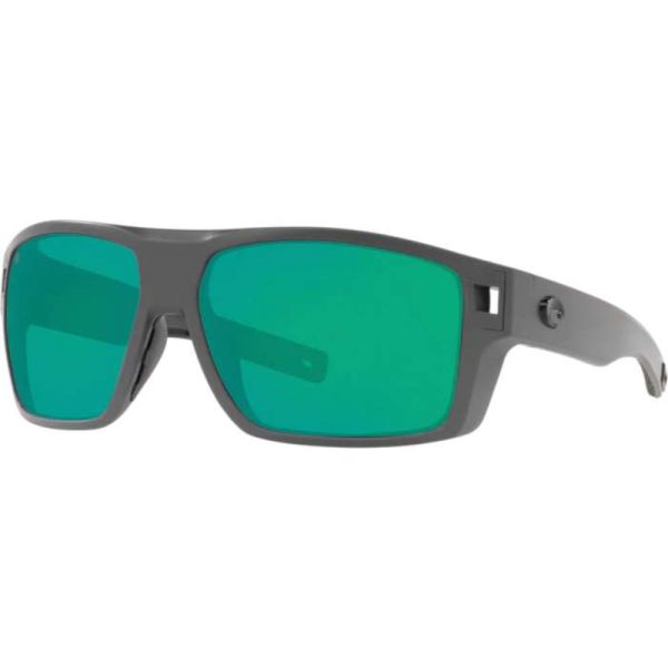 Costa Diego Sunglasses - 580G Lenses