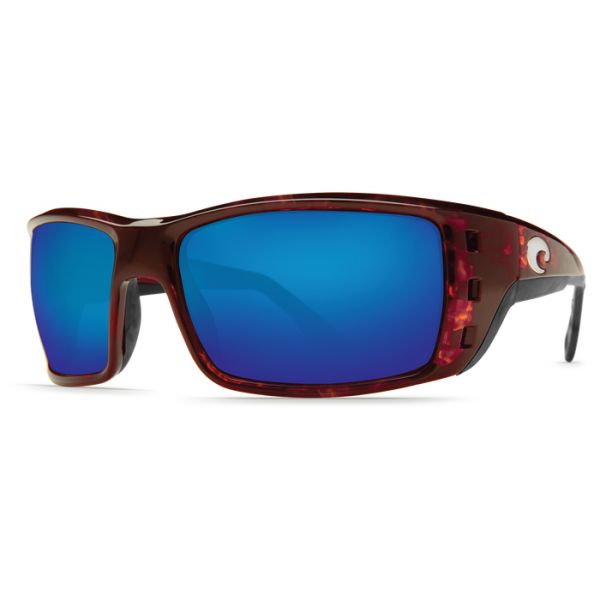 Costa Del Mar PT-10GF-BMGLP Permit Sunglasses