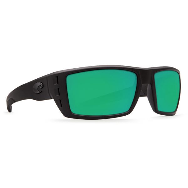 Costa Rafael Sunglasses - 580G Lenses