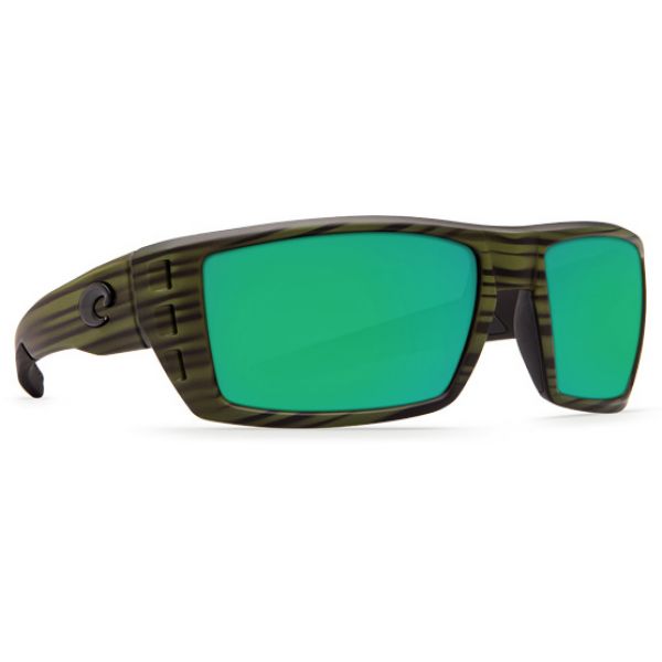 Costa RFL-110-GMGLP Rafael Sunglasses