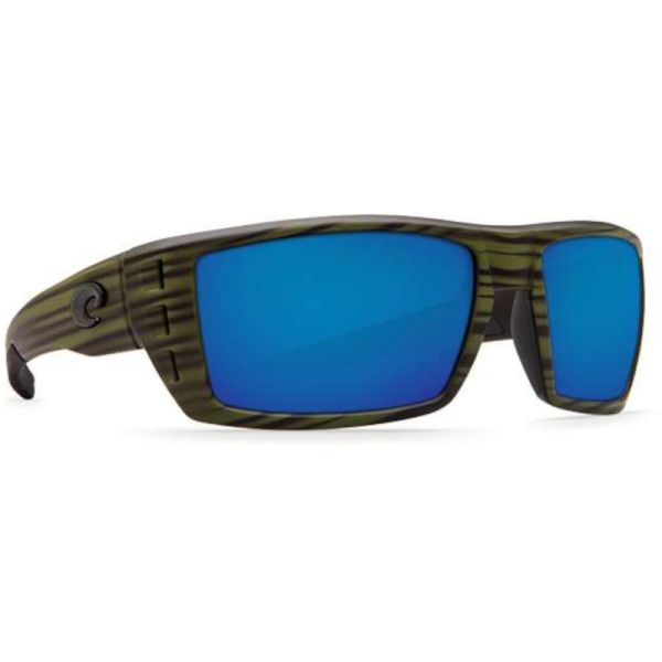 Costa RFL-110-OBMP Rafael Sunglasses