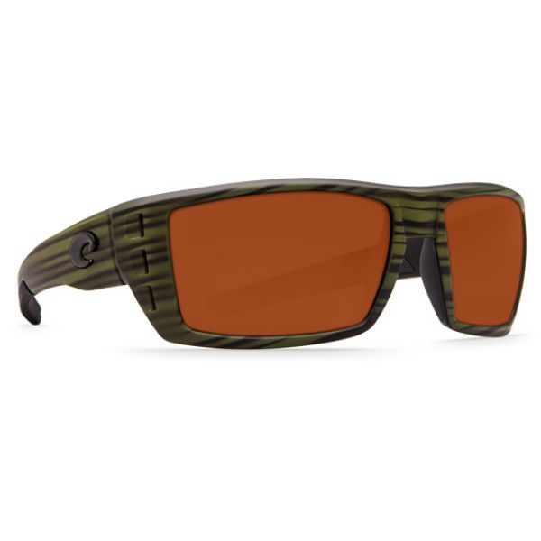 Costa RFL-110-OCGLP Rafael Sunglasses