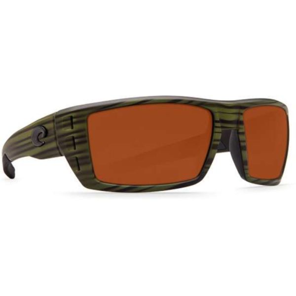 Costa RFL-110-OCP Rafael Sunglasses