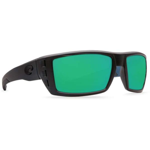 Costa RFL-111-OGMP Rafael Sunglasses