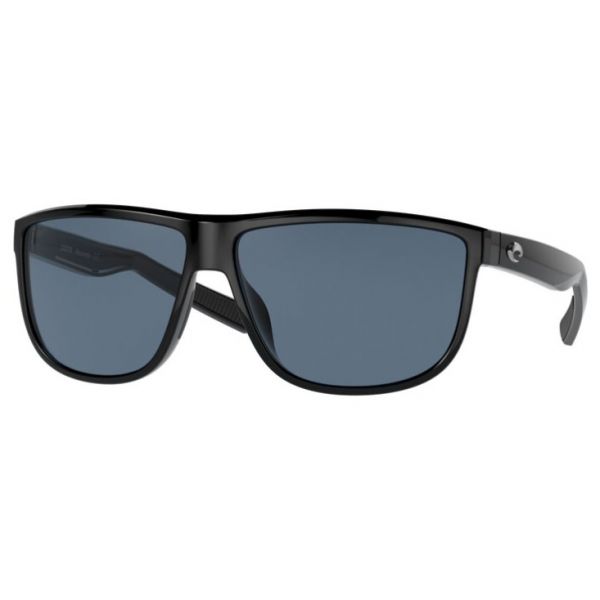 Costa Rincondo Sunglasses - Black/Gray 580P