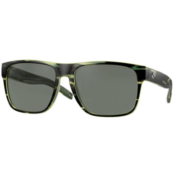 Costa Spearo XL Sunglasses - Reef/Gray 580G