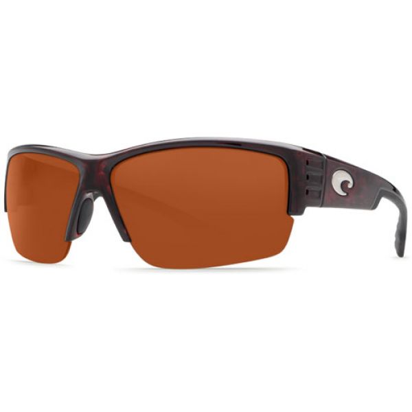 Costa Del Mar HT-10-OCP Hatch Sunglasses