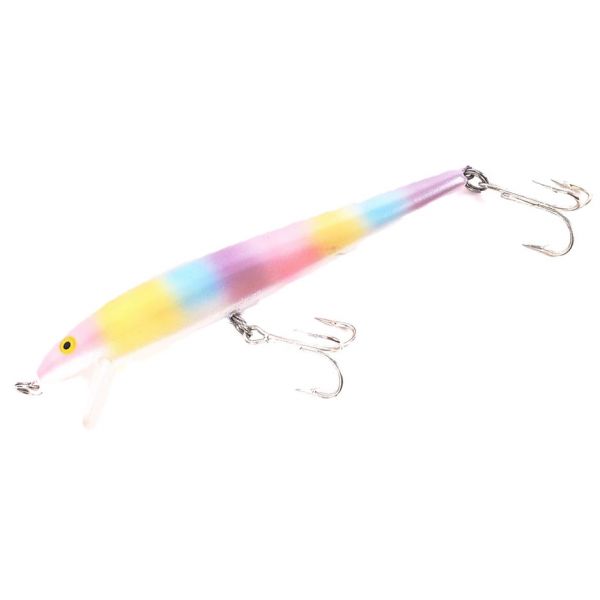 Cotton Cordell Red Fin Lure Mother of Pearl