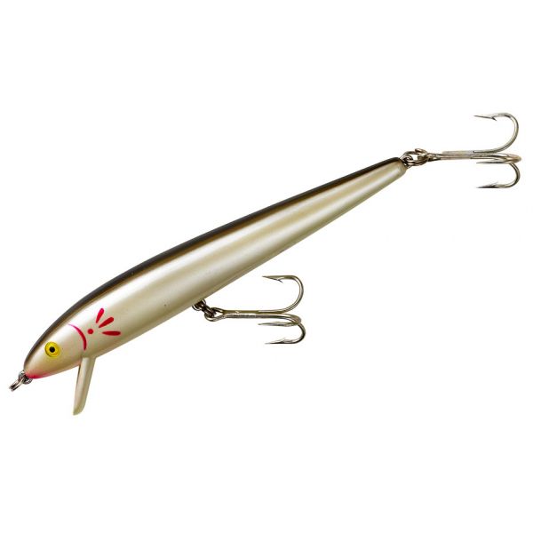 Cotton Cordell Red Fin Lure - Smokey Joe