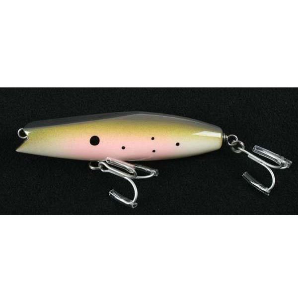 Couchs Cedar Works Darter Plug Eel