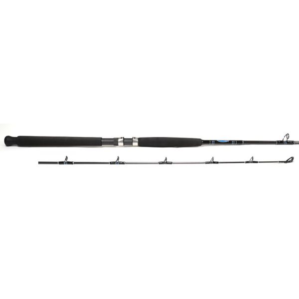 Cousins Tackle GBT70M-C East Coast Saltwater Boat Rod