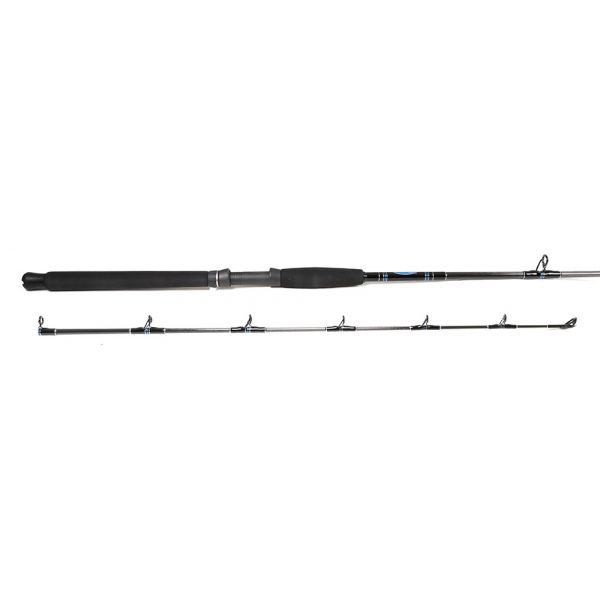 Cousins Tackle GBT70MH-C East Coast Saltwater Boat Rod