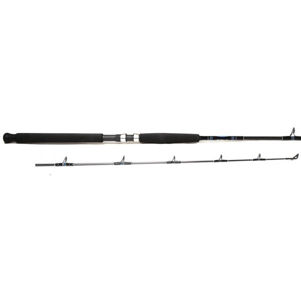 Cousins Tackle GBT70ML-C East Coast Saltwater Boat Rod