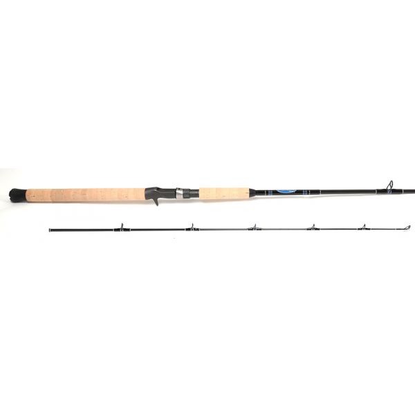 Cousins Tackle SSW-706T XF Inshore Rod