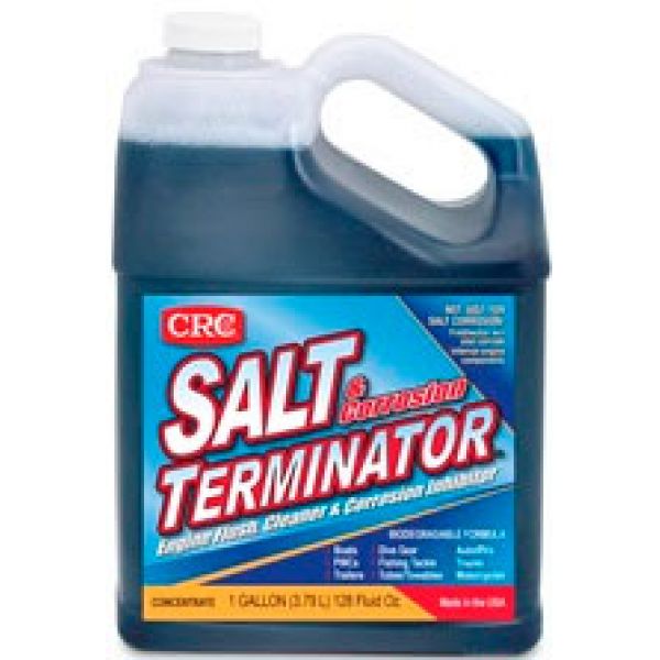 CRC Salt Terminator